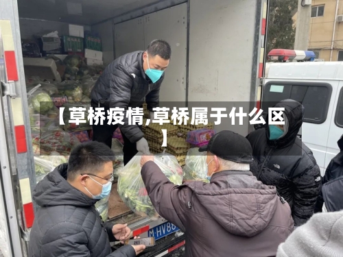 【草桥疫情,草桥属于什么区】-第3张图片