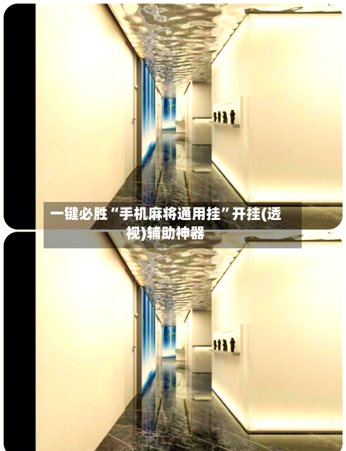 一键必胜“手机麻将通用挂”开挂(透视)辅助神器-第3张图片
