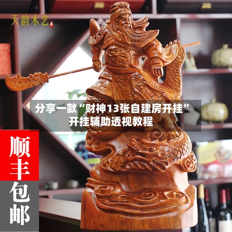 分享一款“财神13张自建房开挂	”开挂辅助透视教程-第2张图片