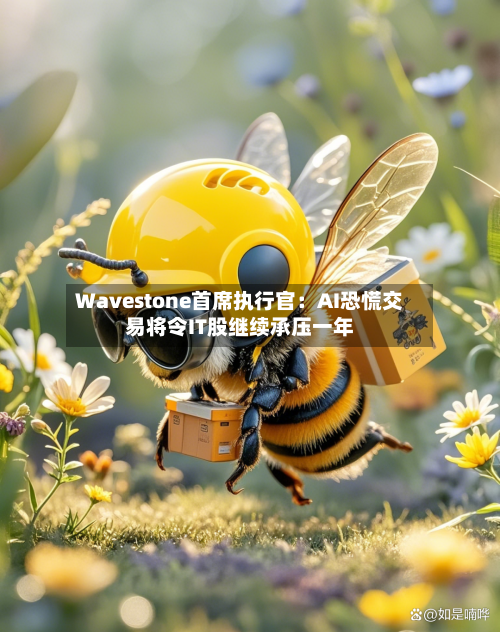 Wavestone首席执行官：AI恐慌交易将令IT股继续承压一年