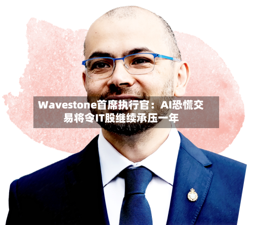 Wavestone首席执行官:AI恐慌交易将令IT股继续承压一年-第2张图片