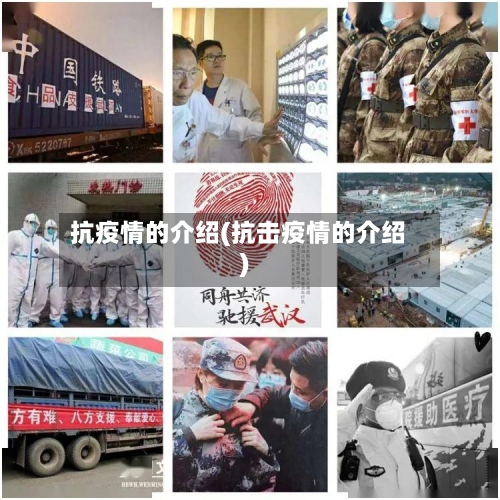 抗疫情的介绍(抗击疫情的介绍)-第2张图片