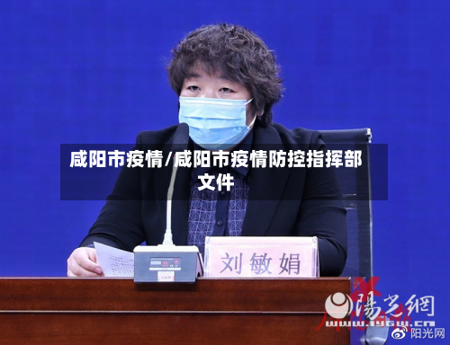 咸阳市疫情/咸阳市疫情防控指挥部文件-第2张图片