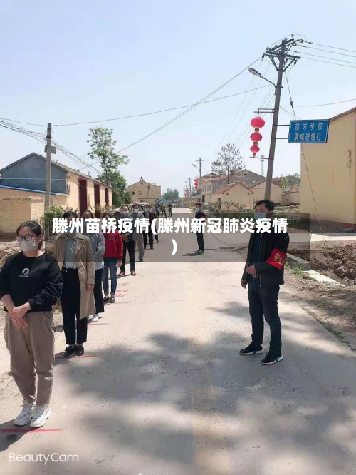 滕州苗桥疫情(滕州新冠肺炎疫情)