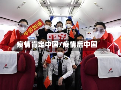 疫情肯定中国/疫情后中国-第2张图片