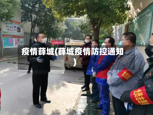 疫情薛城(薛城疫情防控通知)
