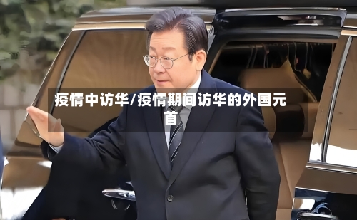 疫情中访华/疫情期间访华的外国元首