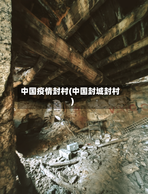 中国疫情封村(中国封城封村)