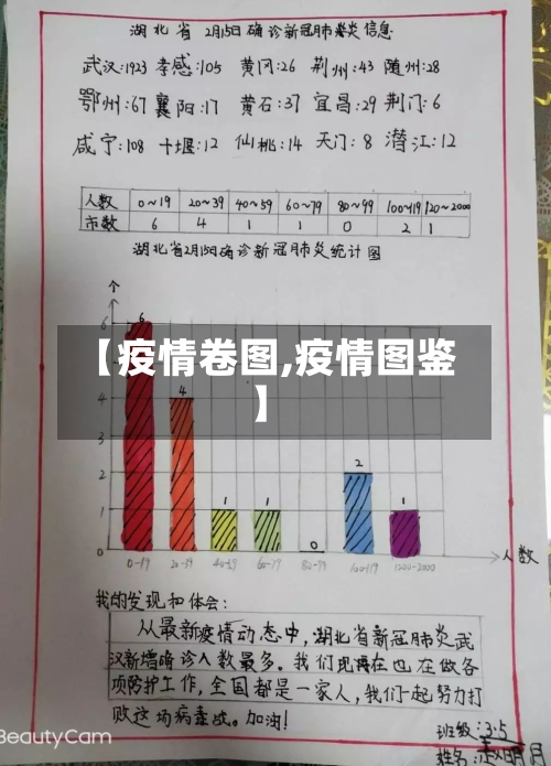 【疫情卷图,疫情图鉴】