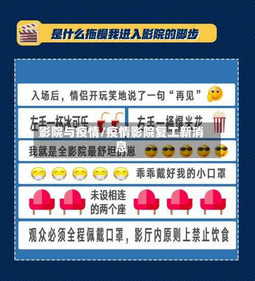 影院与疫情/疫情影院复工新消息