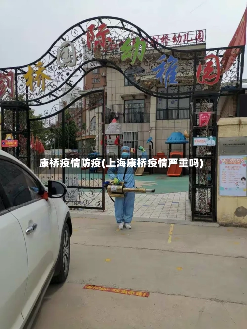 康桥疫情防疫(上海康桥疫情严重吗)