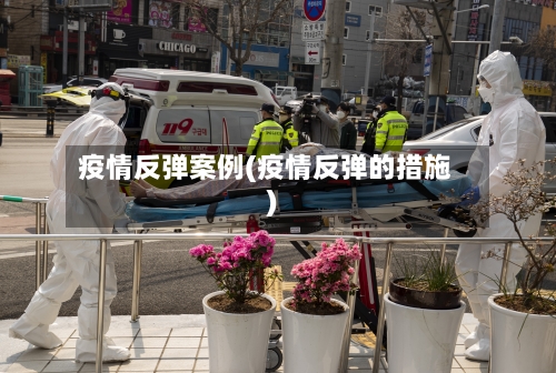 疫情反弹案例(疫情反弹的措施)-第3张图片