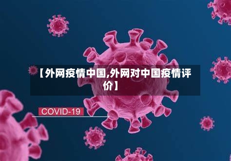 【外网疫情中国,外网对中国疫情评价】