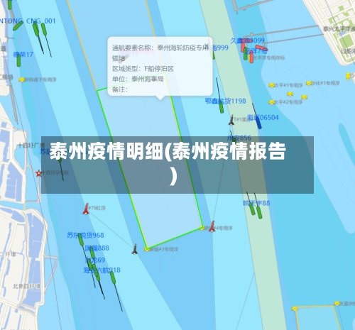 泰州疫情明细(泰州疫情报告)-第3张图片