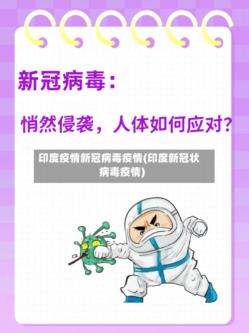印度疫情新冠病毒疫情(印度新冠状病毒疫情)