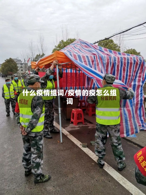 什么疫情组词/疫情的疫怎么组词-第3张图片
