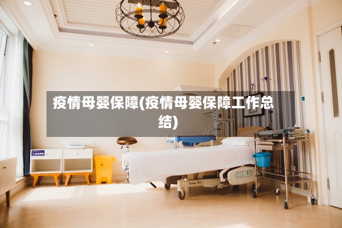 疫情母婴保障(疫情母婴保障工作总结)