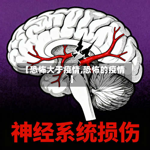 【恐怖大于疫情,恐怖的疫情】-第2张图片