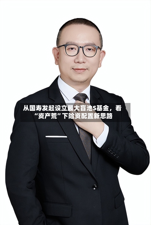 从国寿发起设立最大盲池S基金，看“资产荒”下险资配置新思路-第3张图片