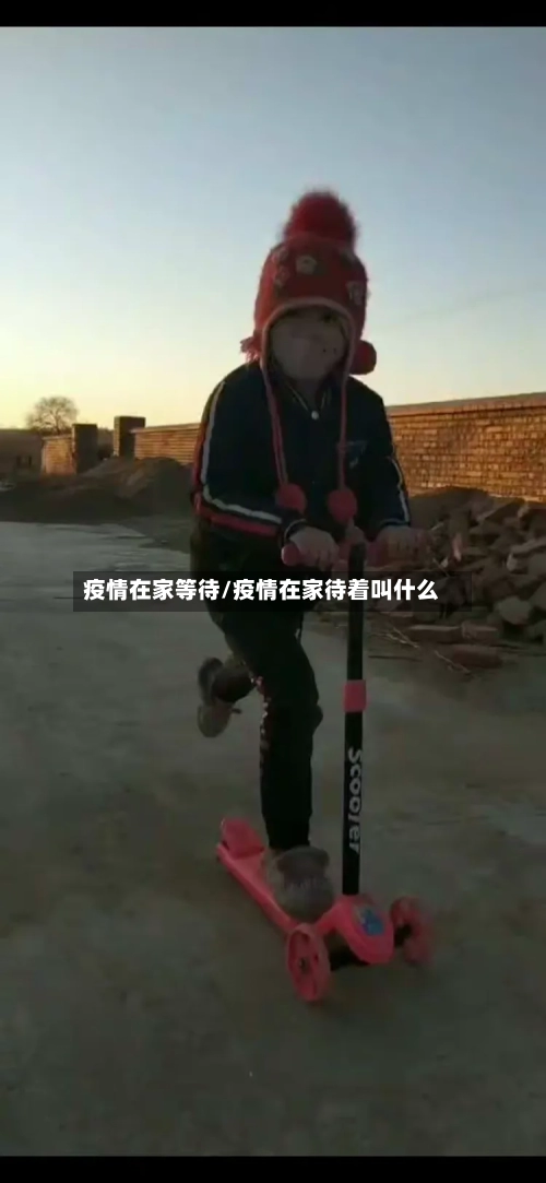 疫情在家等待/疫情在家待着叫什么-第3张图片