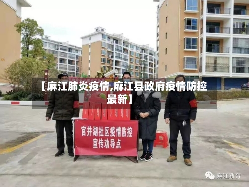 【麻江肺炎疫情,麻江县政府疫情防控最新】-第2张图片