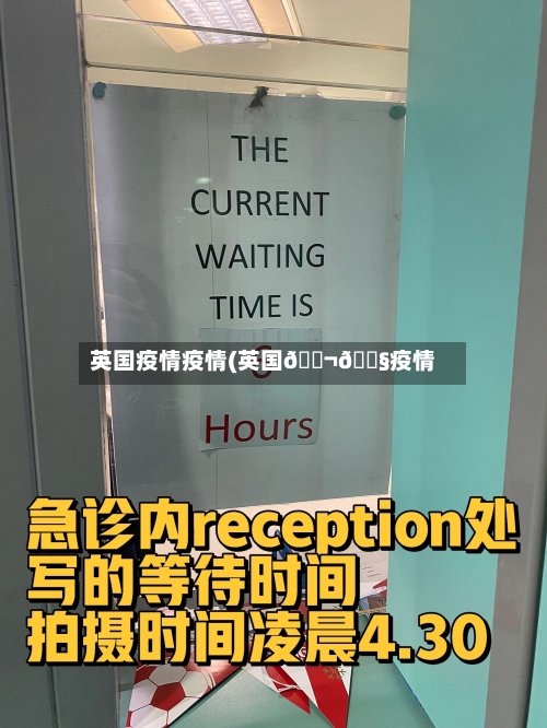 英国疫情疫情(英国🇬🇧疫情)-第2张图片