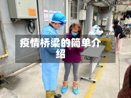 疫情桥梁的简单介绍