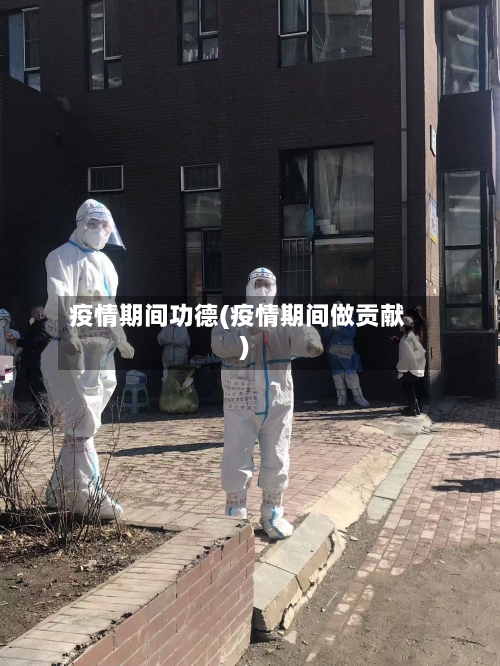 疫情期间功德(疫情期间做贡献)-第2张图片