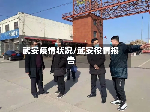 武安疫情状况/武安役情报告-第2张图片