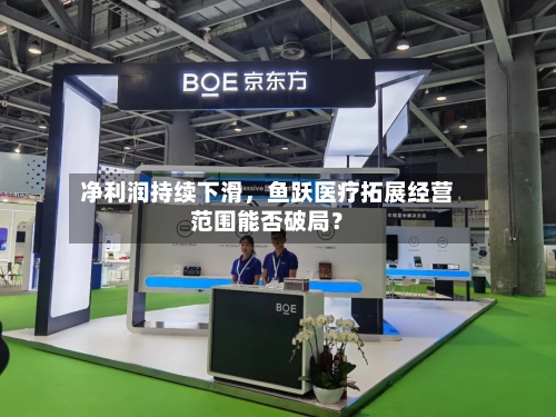 净利润持续下滑，鱼跃医疗拓展经营范围能否破局？-第2张图片