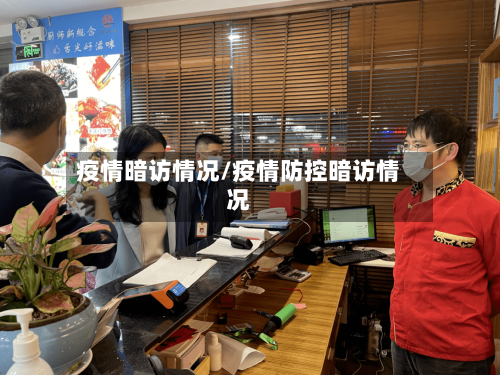 疫情暗访情况/疫情防控暗访情况
