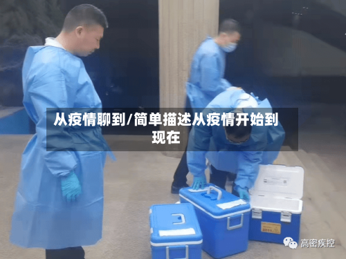 从疫情聊到/简单描述从疫情开始到现在