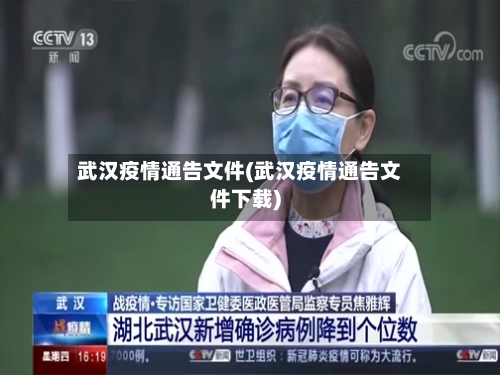 武汉疫情通告文件(武汉疫情通告文件下载)-第2张图片