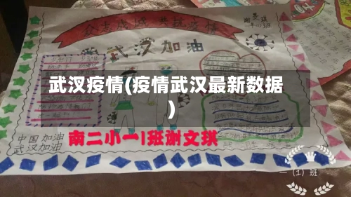 武汊疫情(疫情武汉最新数据)-第2张图片
