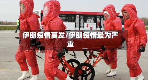 伊朗疫情高发/伊朗疫情最为严重