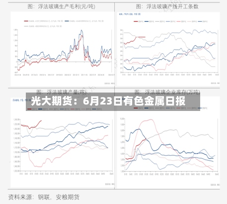 光大期货:6月23日有色金属日报-第3张图片