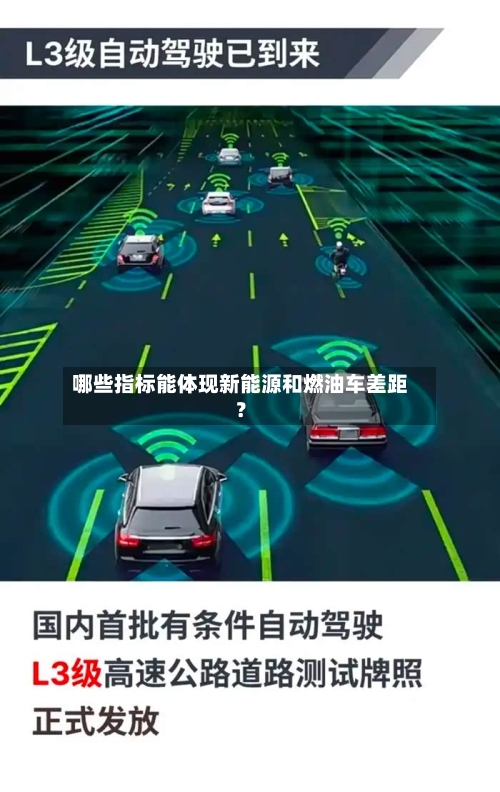 哪些指标能体现新能源和燃油车差距？-第2张图片