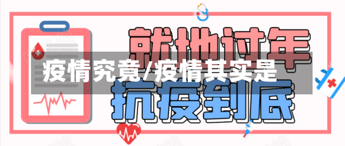 疫情究竟/疫情其实是-第3张图片