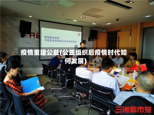 疫情重建公益(公益组织后疫情时代如何发展)