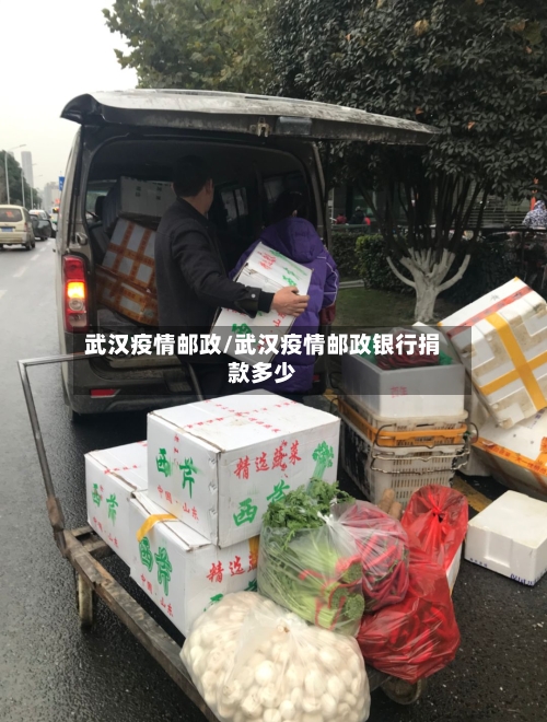 武汉疫情邮政/武汉疫情邮政银行捐款多少-第3张图片
