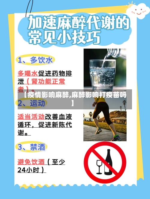 【疫情影响麻醉,麻醉影响打疫苗吗】