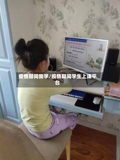 疫情期间我学/疫情期间学生上课平台-第3张图片
