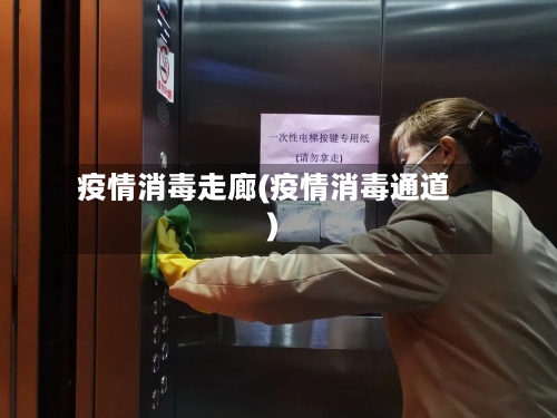 疫情消毒走廊(疫情消毒通道)-第2张图片