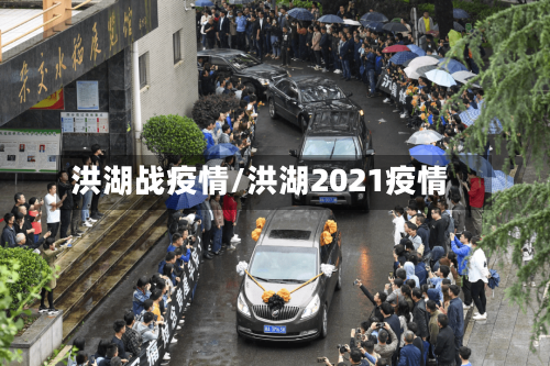 洪湖战疫情/洪湖2021疫情
