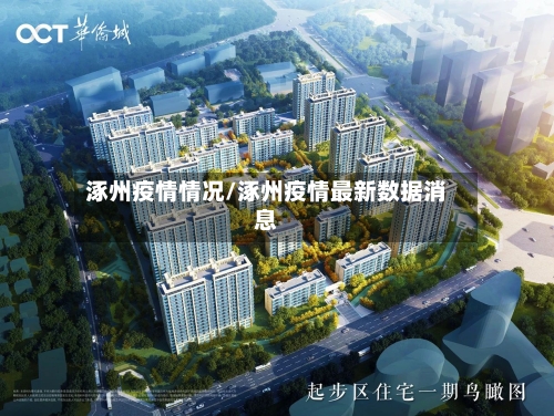 涿州疫情情况/涿州疫情最新数据消息