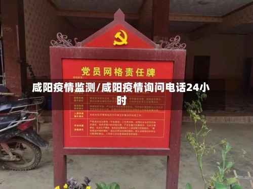 咸阳疫情监测/咸阳疫情询问电话24小时-第3张图片