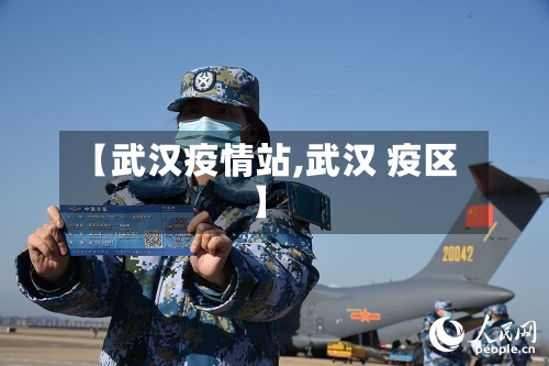 【武汉疫情站,武汉 疫区】-第2张图片