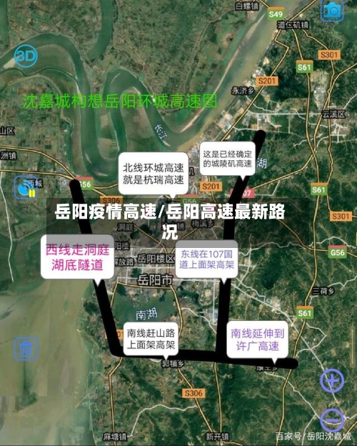 岳阳疫情高速/岳阳高速最新路况-第3张图片