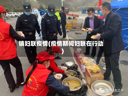 镇妇联疫情(疫情期间妇联在行动)