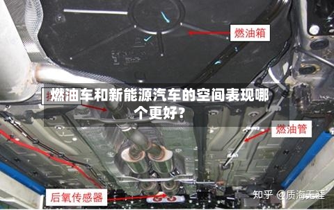 燃油车和新能源汽车的空间表现哪个更好？-第2张图片